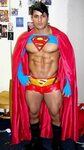 SUPER! Sexy halloween costumes for men, Sexy halloween costu